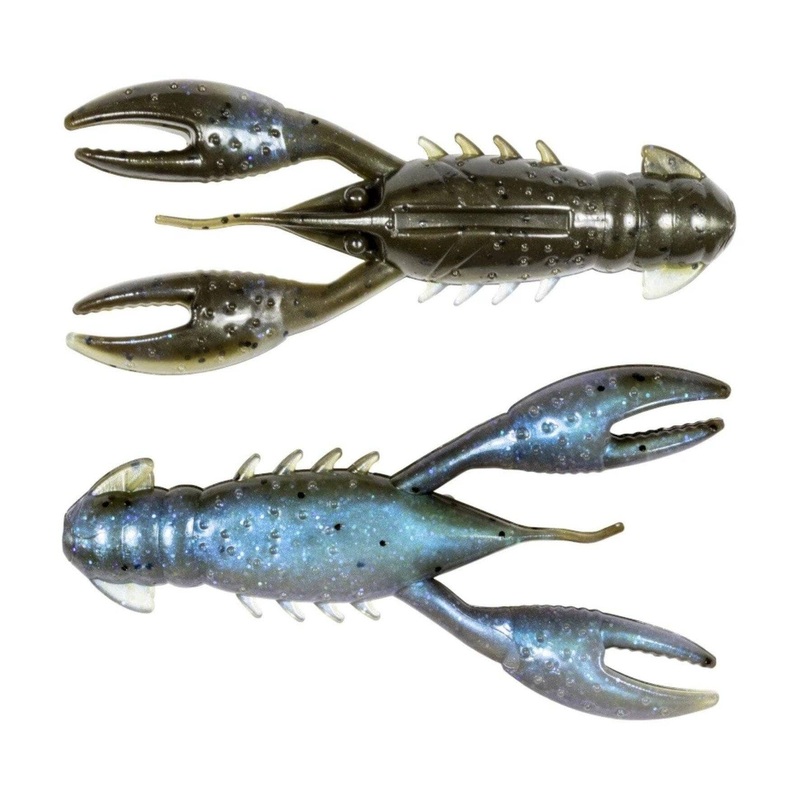 Z Man Pro Crawz The Deal