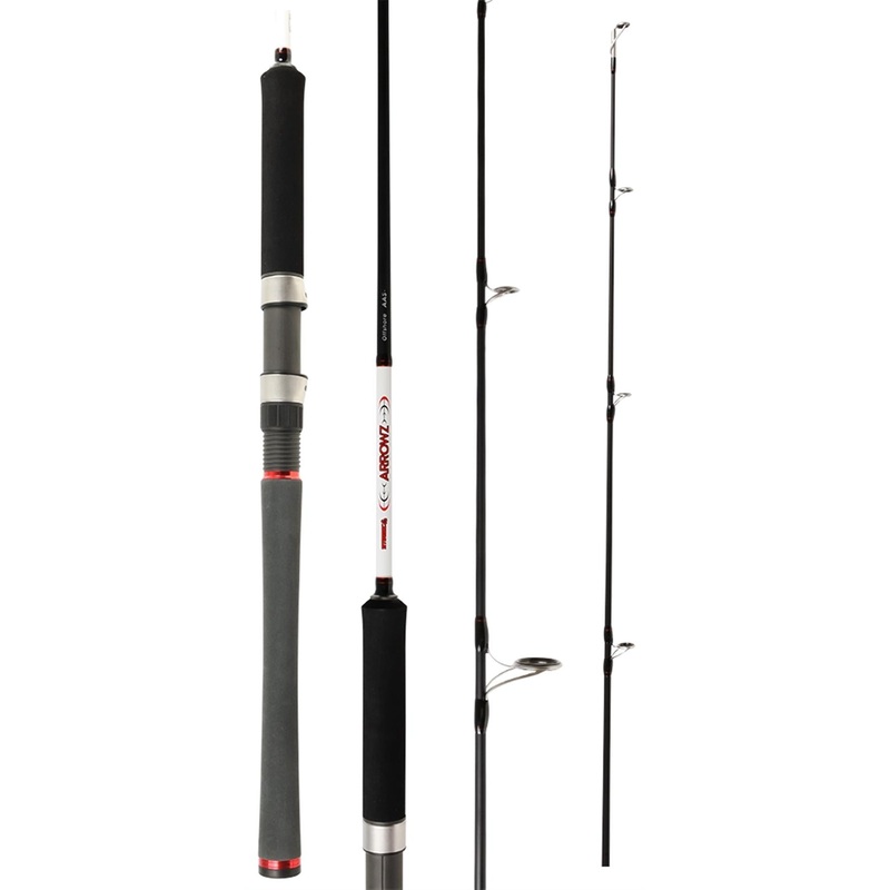 Atomic Arrowz Overhead Rod AAB-60X
