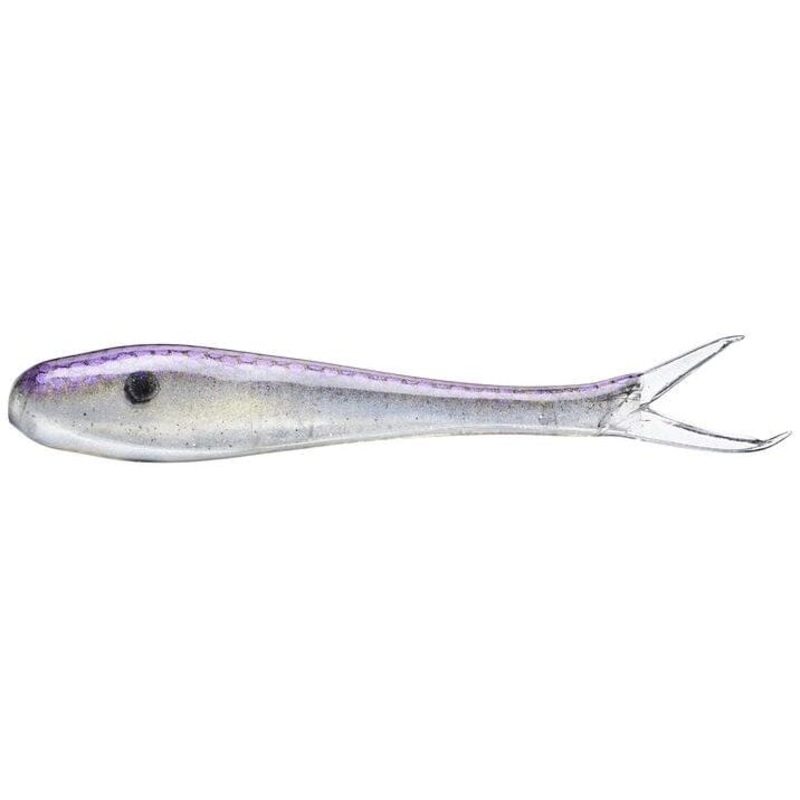 Basstrix Live Trix 3″ 5Pk New Threadfin