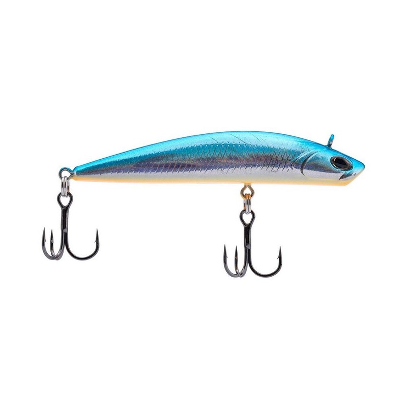 Berkley Finisher 7 FFS Jerkbait Bad Anaconda