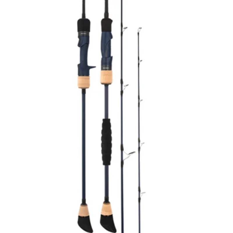 Daiwa 25 Saltiga SJ Slow Jig Overhead Rod 62-2