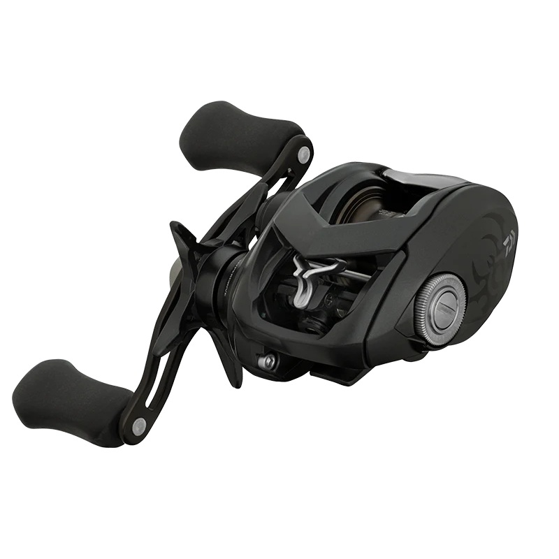 Daiwa Tatula SV TW Baitcast Reel 70