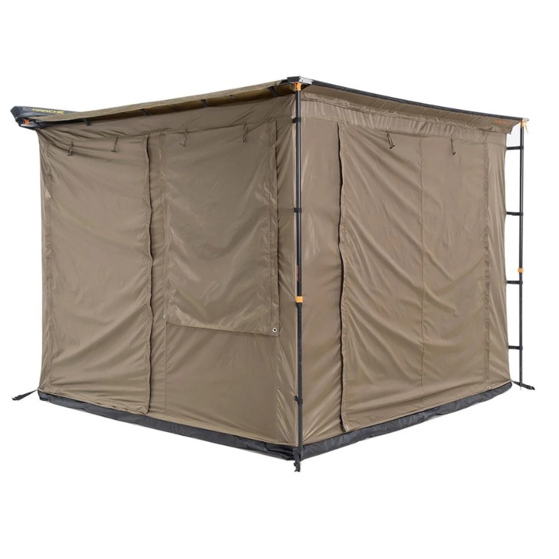 Darche Eclipse 2.5×2.5m Tent Annex
