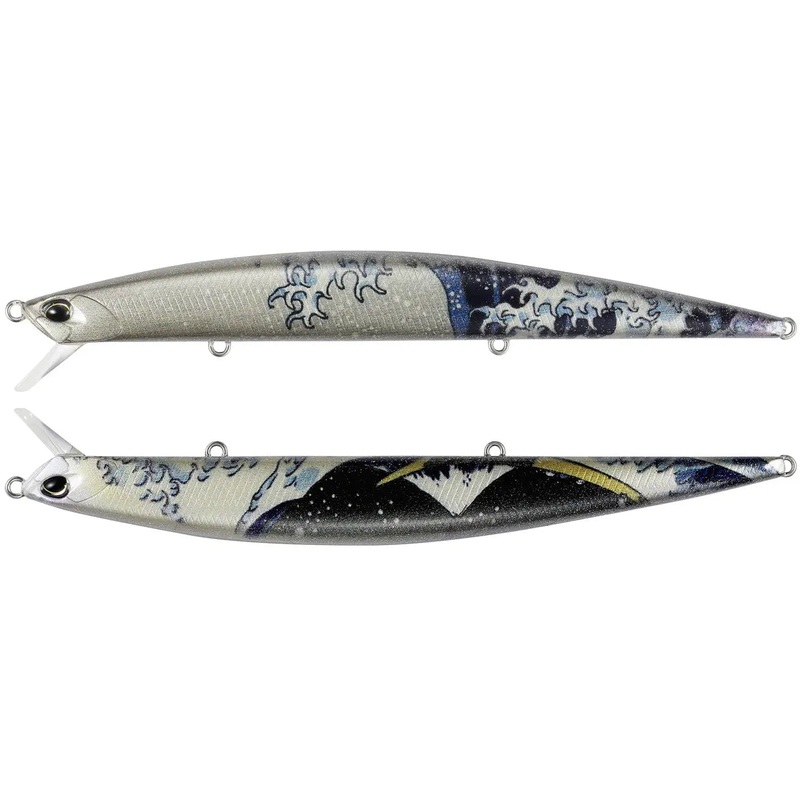 DUO Tide Minnow Slim 140F – 140mm #ACCZ199
