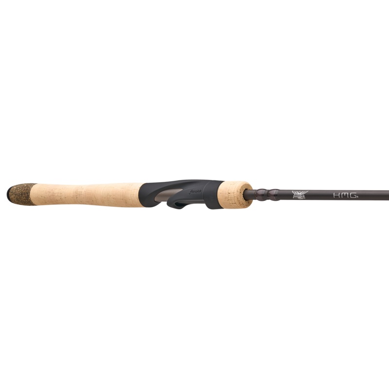 Fenwick HMG Walleye 7FT4IN Med-Heavy Spinning Rod
