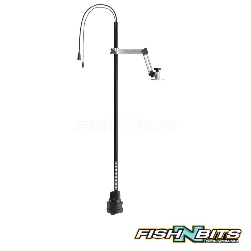 Humminbird – Mega 360 universal Mount