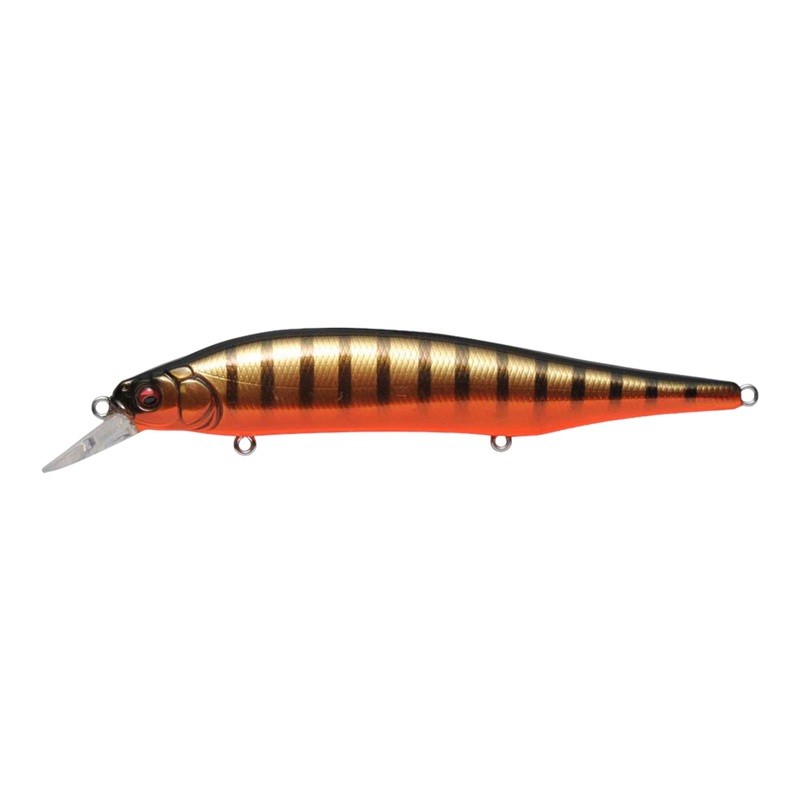 Megabass Ito Shiner Jerkbait *NEW GLXS Spawn Cherry