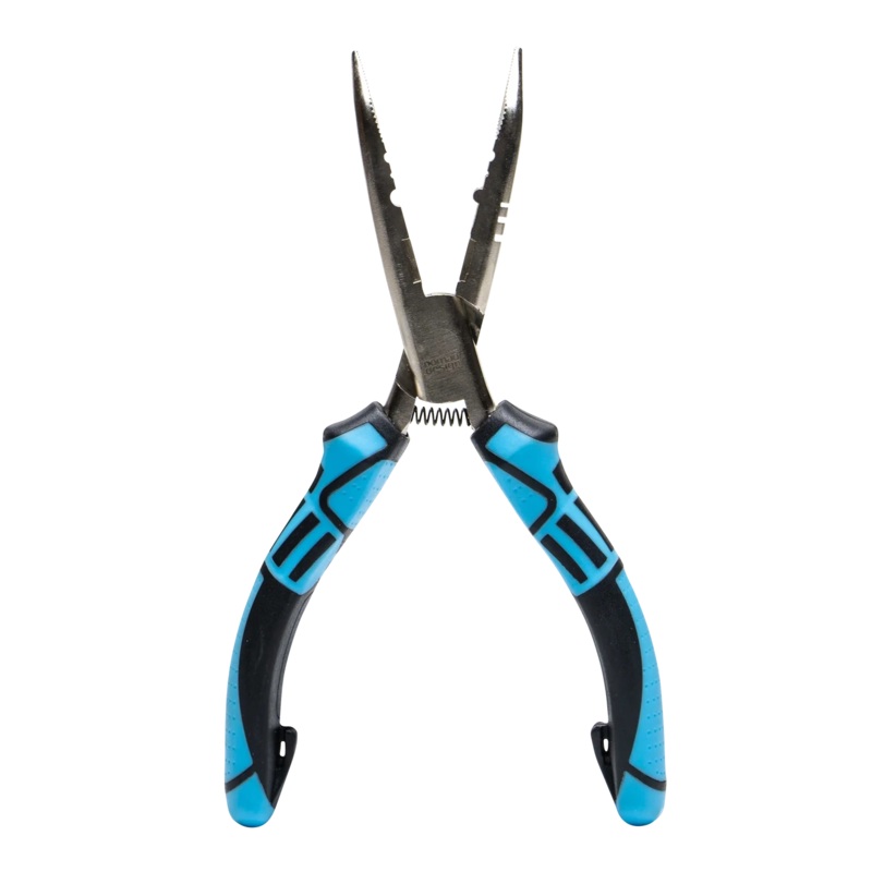 Nomad Pliers – Stainless Steel 6″ Bent Nose
