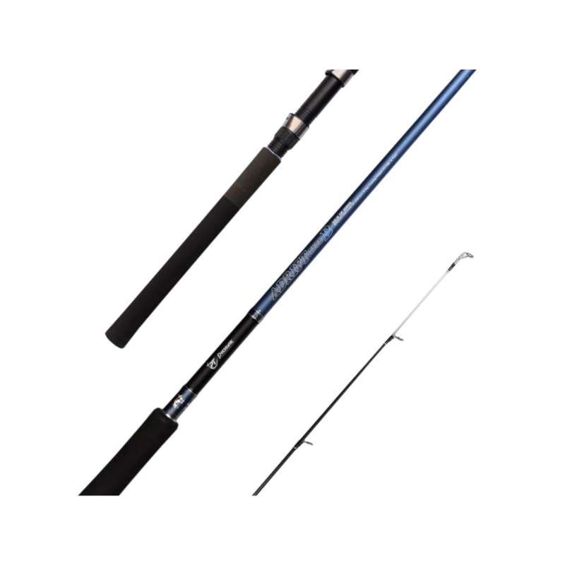 Pioneer Adrift Type B 7ft-9ft Spinning Rod 7ft