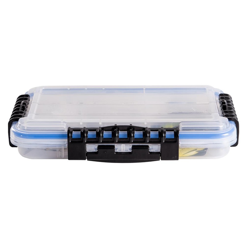 Plano Stowaway Utility Box Dri Loc – 3600 Series