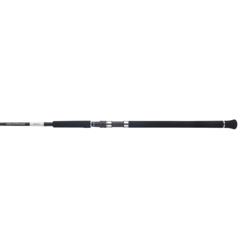 Shimano Grappler Type C Saltwater Popping Rods *NEW* 7’7″ Lure: 130g Line: 65lb