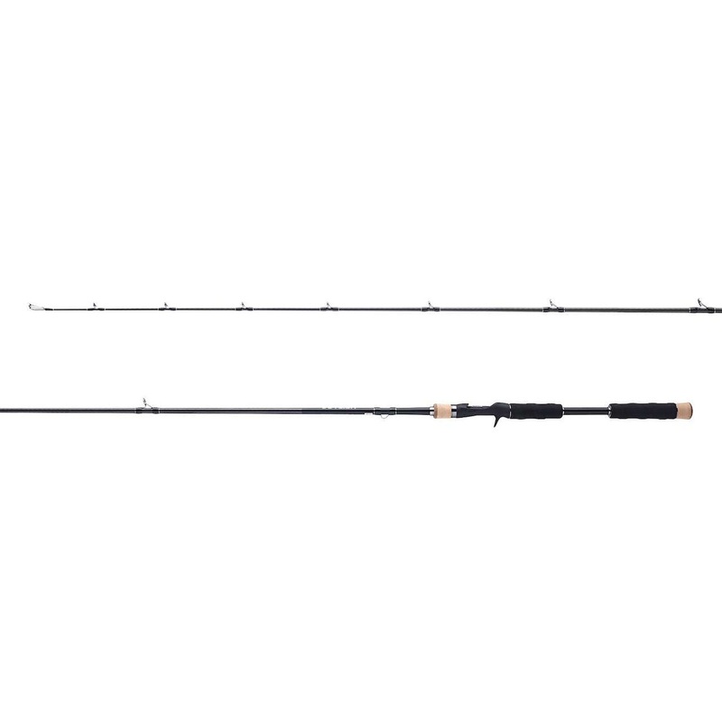 SHIMANO Outlier 7FT4IN Med-Heavy Casting Rod