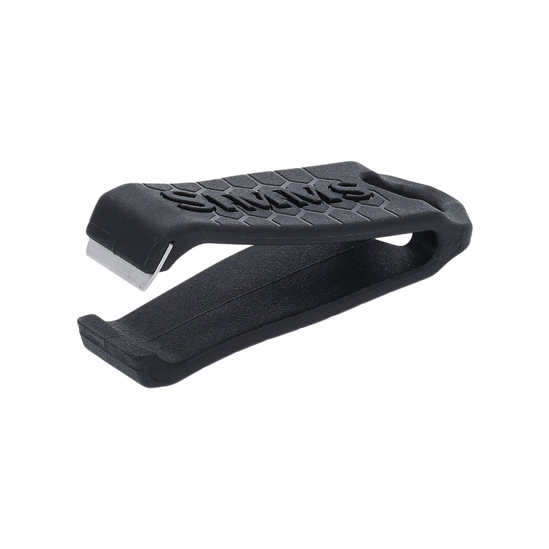 Simms Freestone Nipper Black