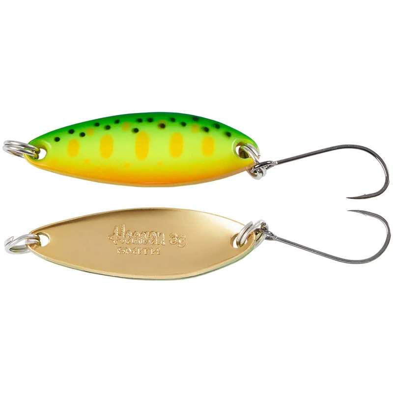 SMITH Heaven – 5.0g #01 S