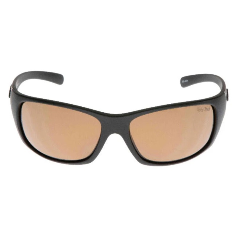 Ugly Fish Eclipse Bifocal Polarised Sunglasses +2.00 MBL.BR