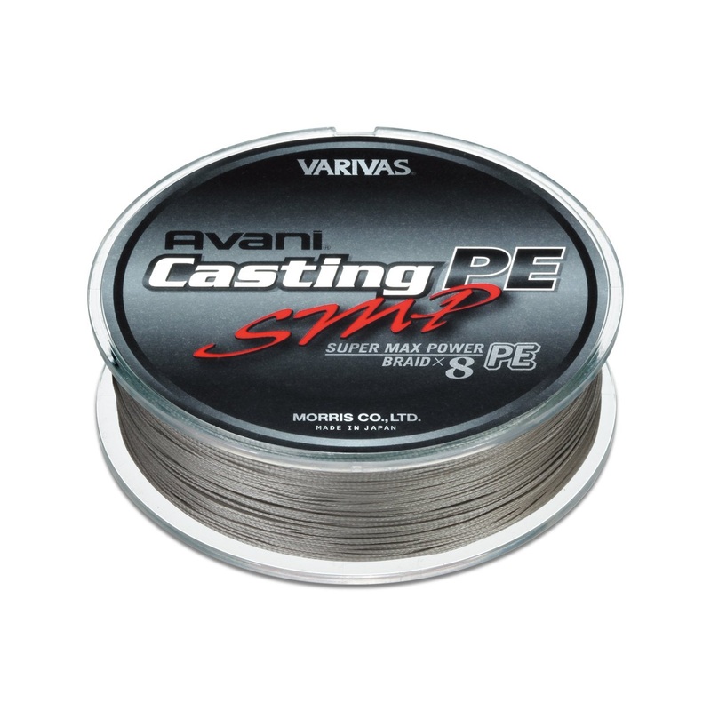 VARIVAS Avani Casting PE SMP [Super Max Power] 300m #3