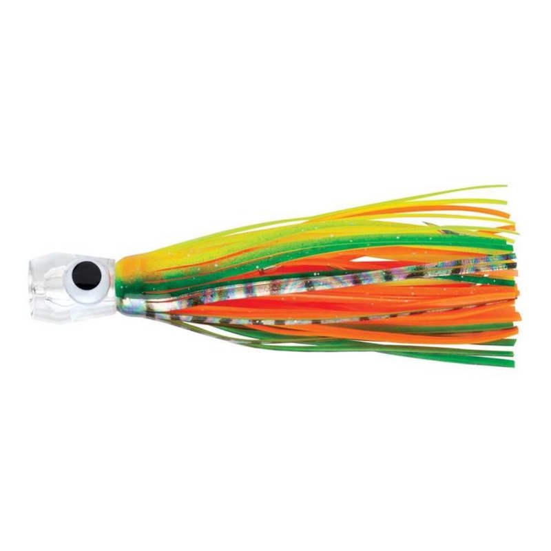 Williamson Sailfish Catcher Rigged 5.5inch Bleeding Dorado