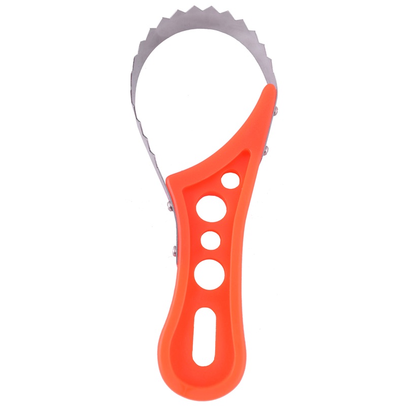 Berkley 1223390 Classics Stainless Steel Fish Scaler Mega Clearance
