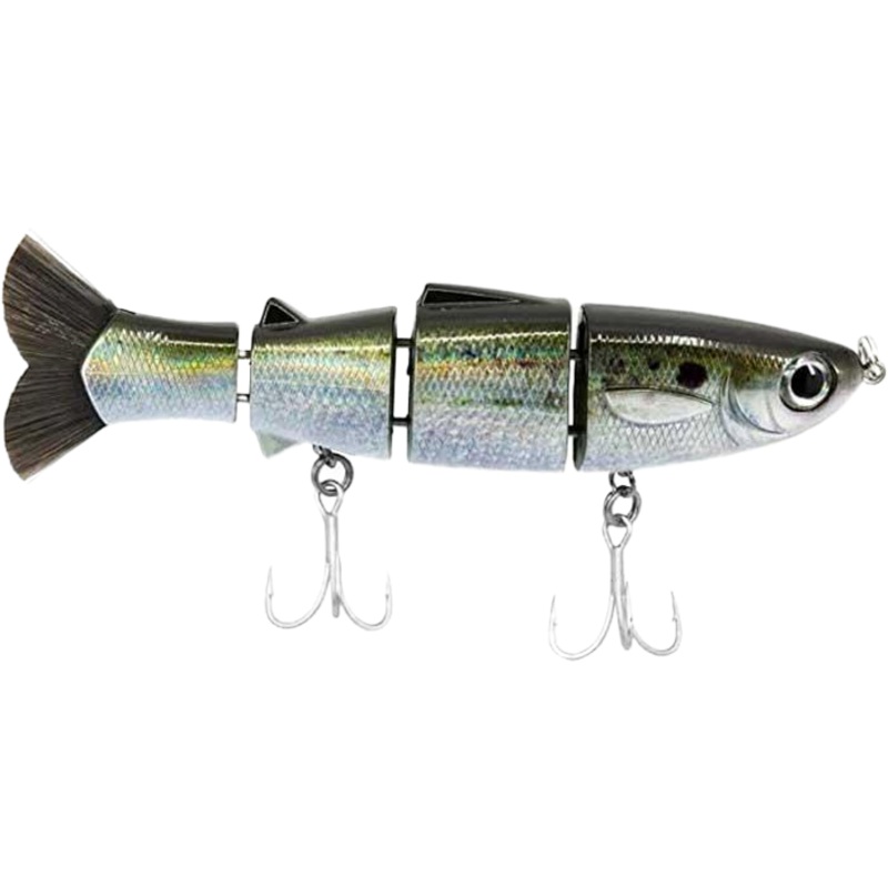 Catch Co Bull Mullet – Bunker