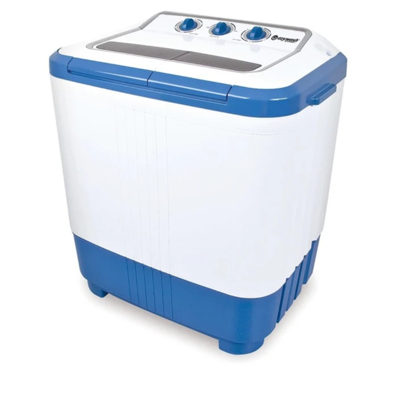 Companion Ezywash Twin Tub Washing Machine 2KG 2KG