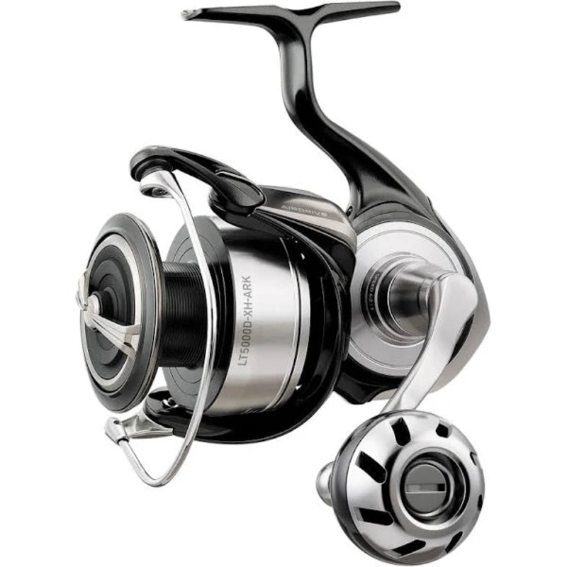 Daiwa 24 Certate LT Spinning Reel 2500D