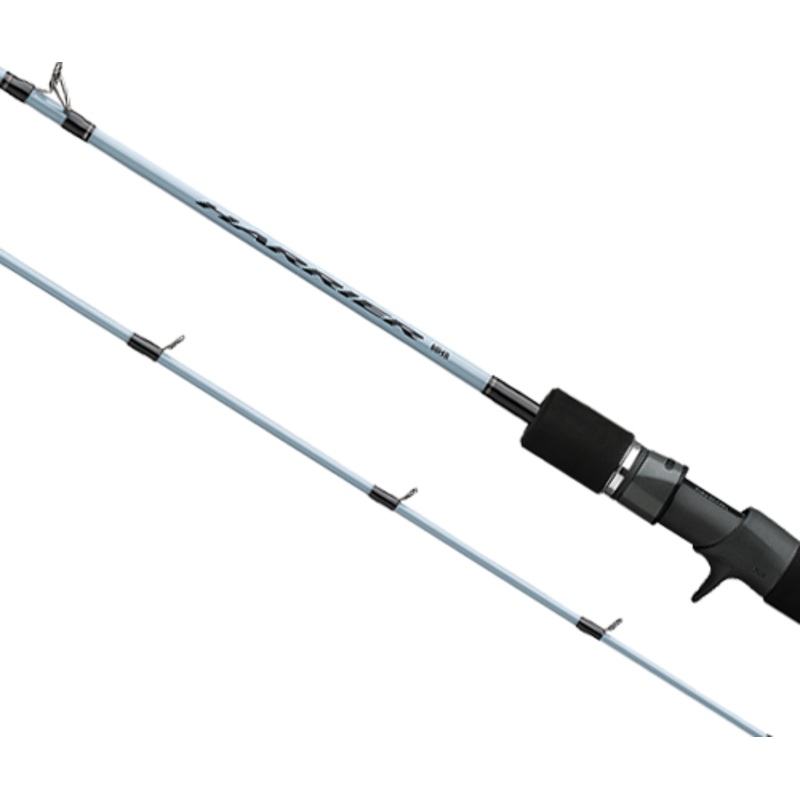 Daiwa Harrier Slow Pitch Rods HSP66MHB