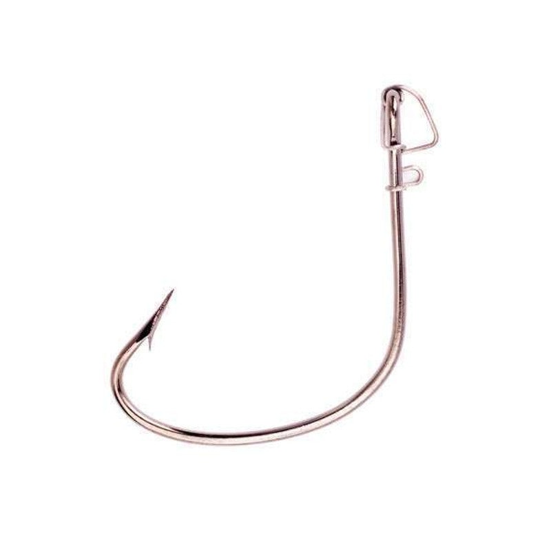 Eagle Claw Lazer Sharp HP Hook 1/0