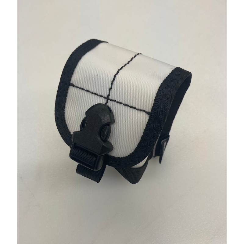 GearUp Pork Pouch Black