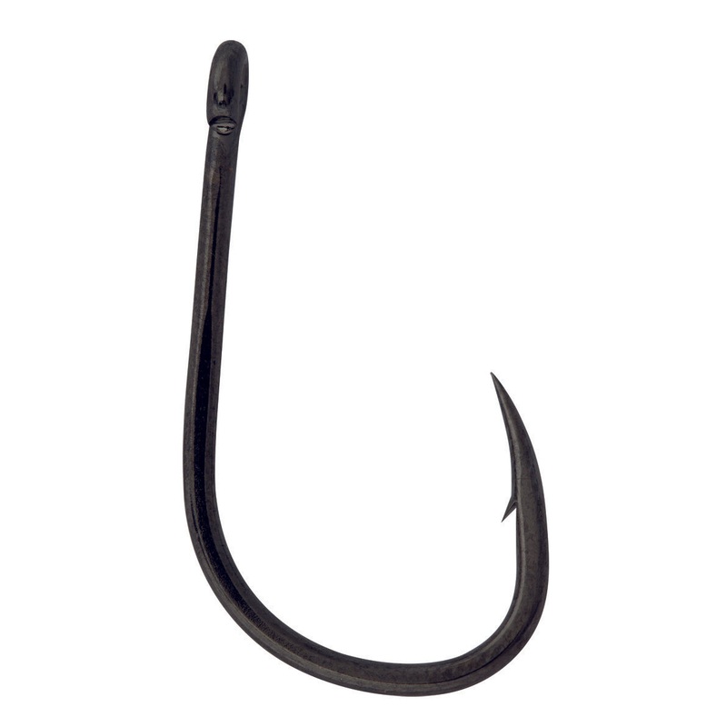 Hayabusa HSOI230 High Carbon Steel Hook 2/0
