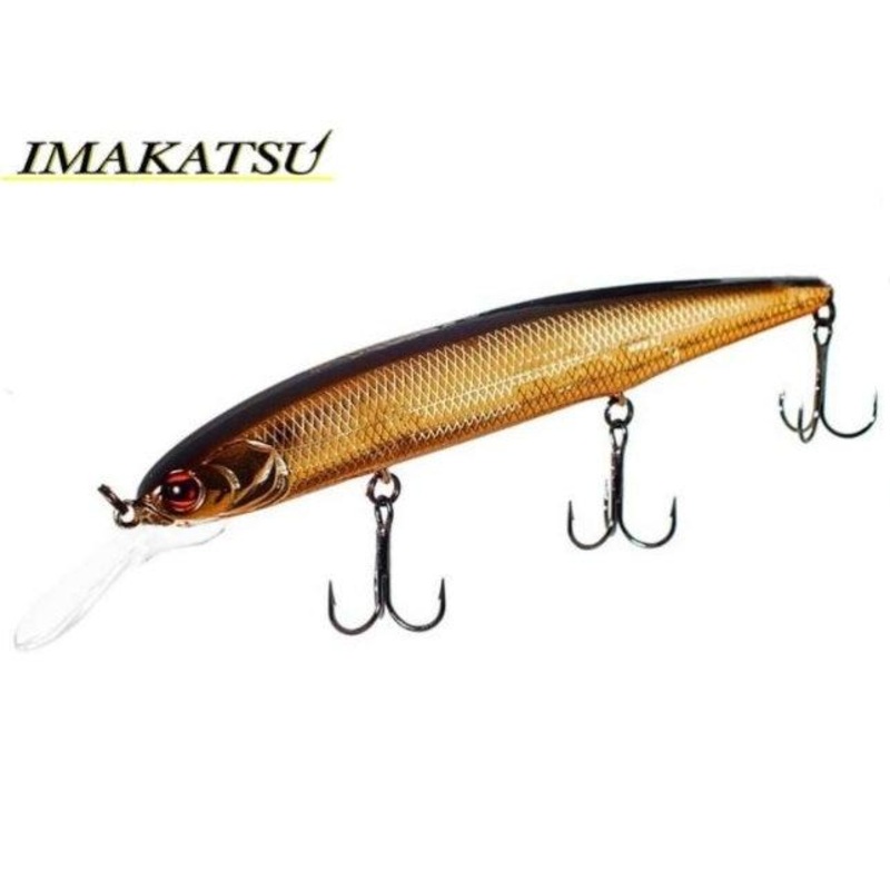 IMAKATSU Super Dardo 115SP #111