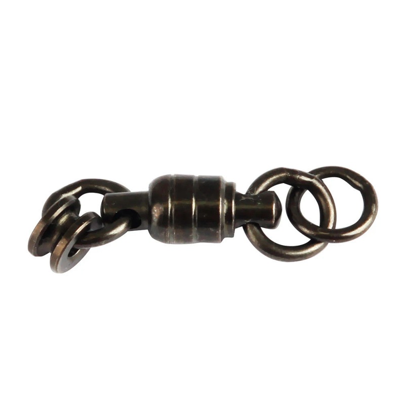 JigStar Swivel Ring and Grommet Size 5 355lb