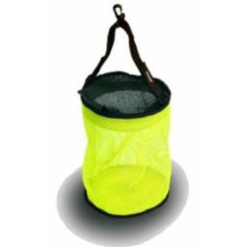 Lindy 5 Gallon Bucket Bait Tamer