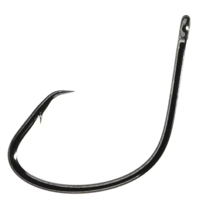 Owner Mutu Light Circle Hook 5114 5/0 4pk
