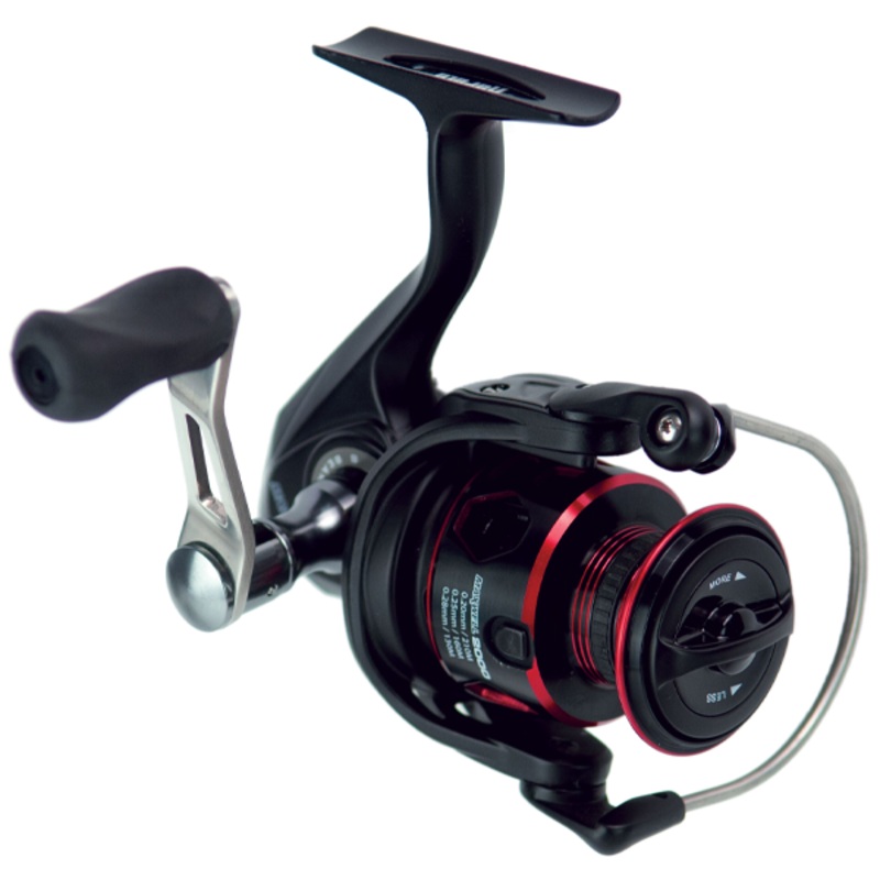 Rapala Maxwell Spin Reel 2000