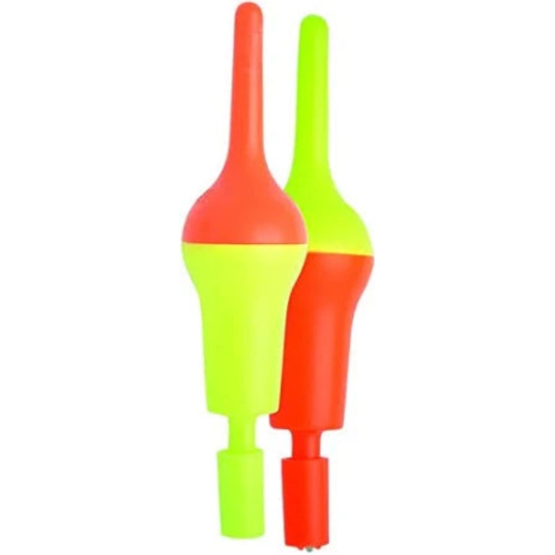 Rocket Bobbers Mini Yellow Top