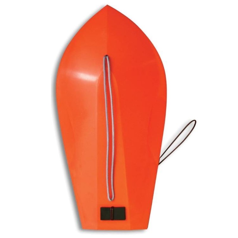 Seahorse Dive Trolling Depth Paravane Board 6 inch