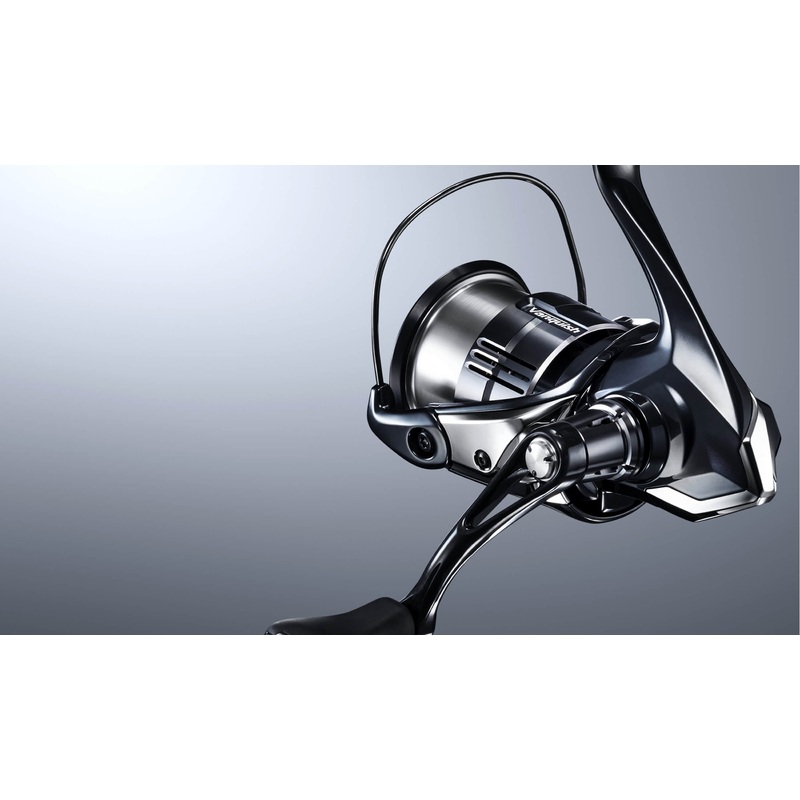 Shimano 19 Vanquish 2500SHG