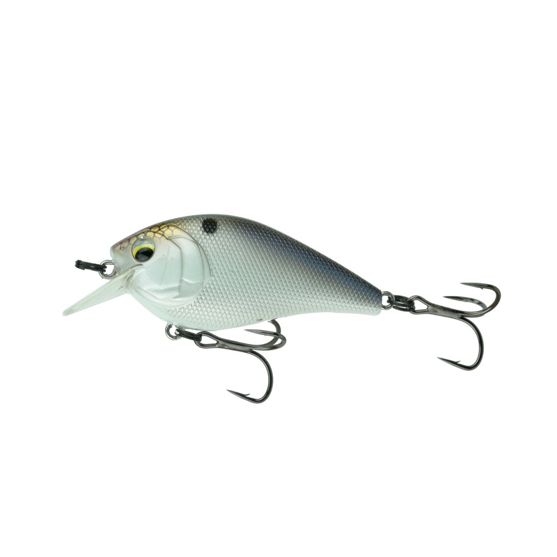6Th Sense Crush 50X – 4K Shad