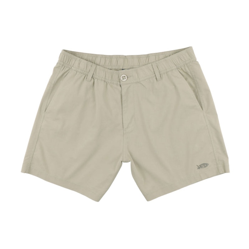 AFTCO Women’s Landlocked Shorts Khaki XSmall
