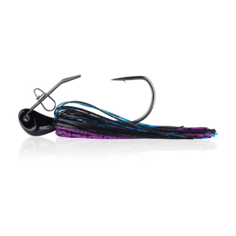 Berkley SlobberKnocker Bladed Jig 3/8oz BL Special