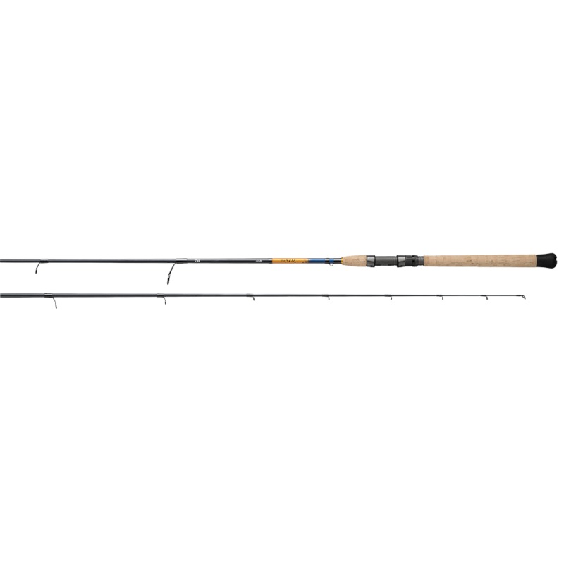 Daiwa TD SOL B 8FT Extra Heavy Inshore Rod – TDSOL80XHRS-B