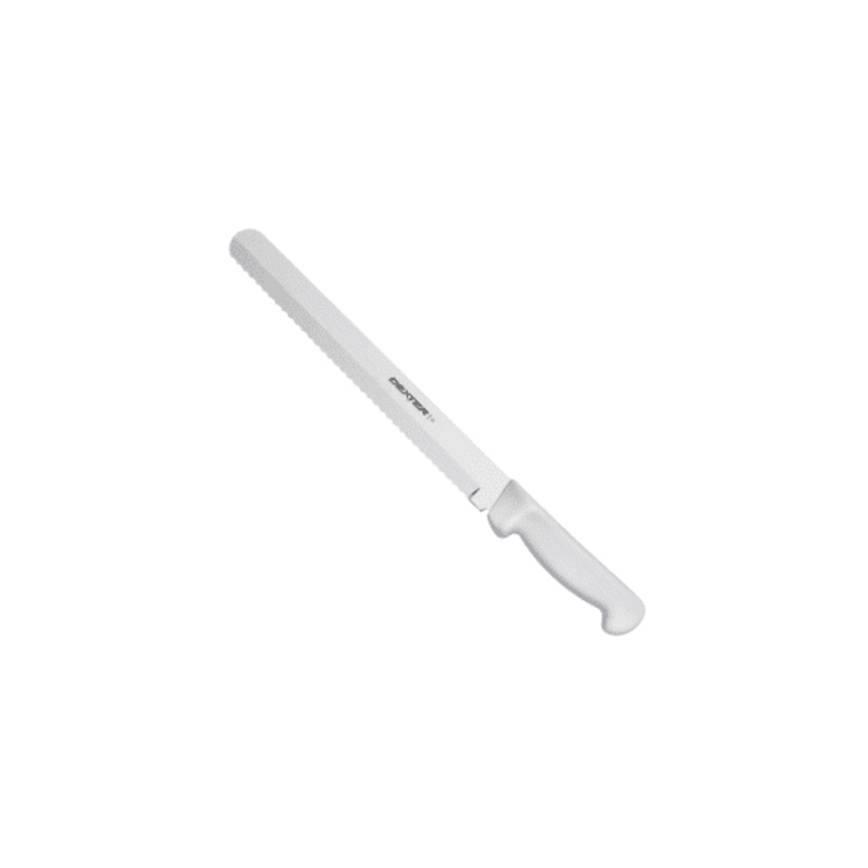 Dexter 12 Basics Scalloped Slicer