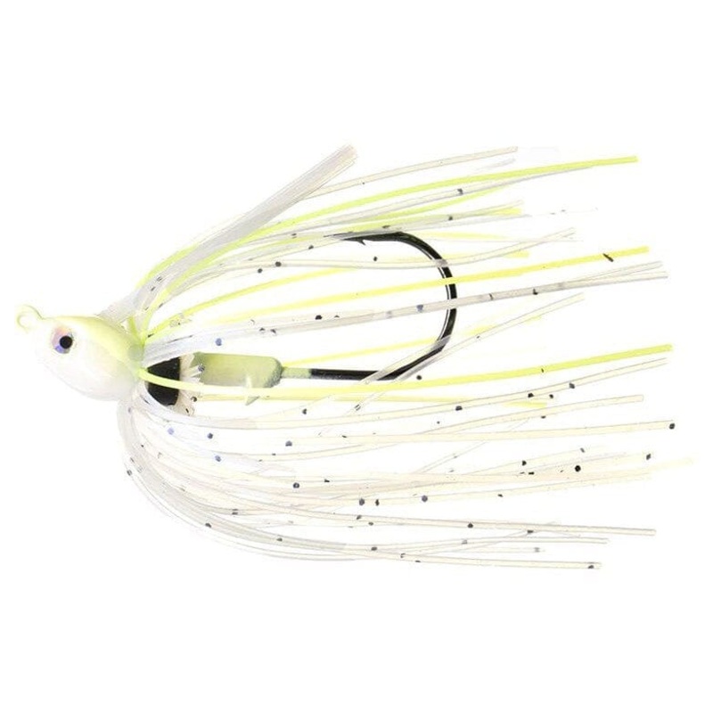 Dirty Jigs Finesse Swim Jig Spot Killer 1/4 oz