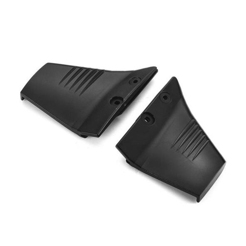 EJM Two Piece Hydrofoil Black 25HP