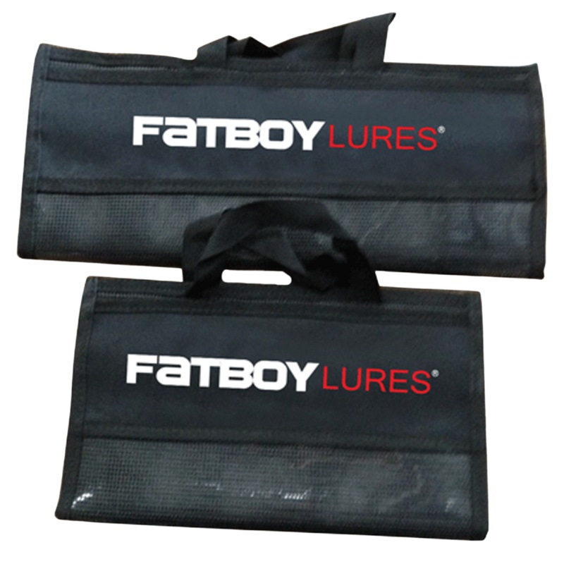 FATBOY Mesh Lure Bag LARGE