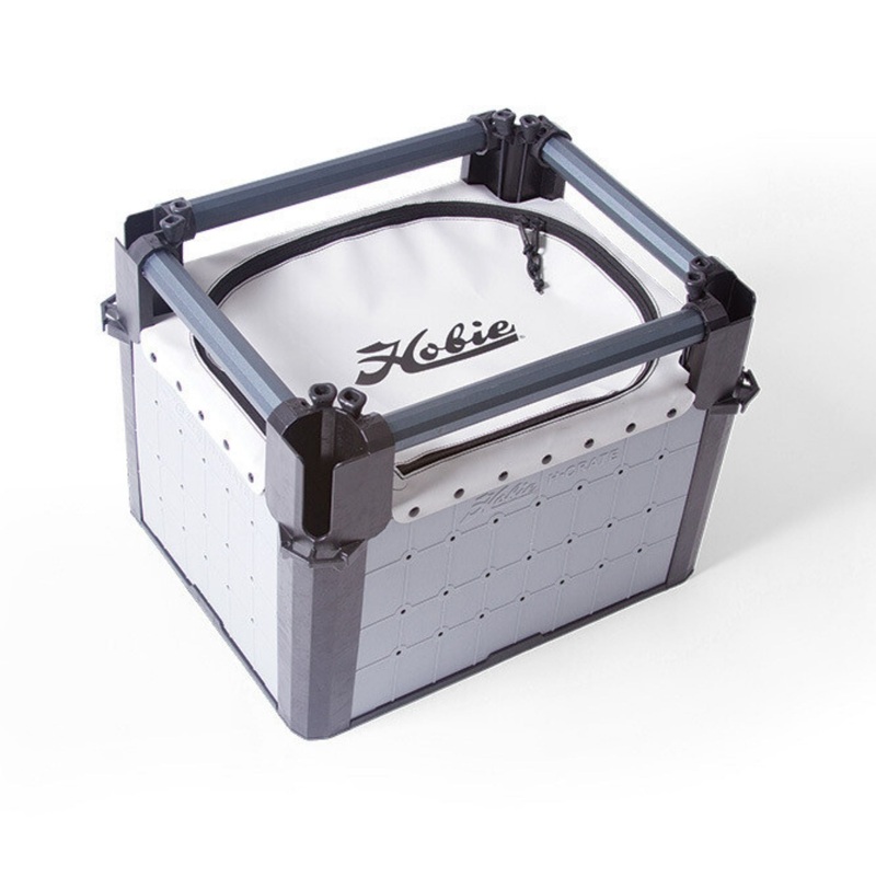 Hobie H-Crate Soft Lid GREY