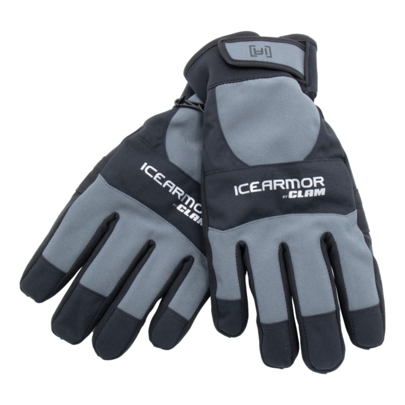 IceArmor by Clam EdgeX Glove Medium