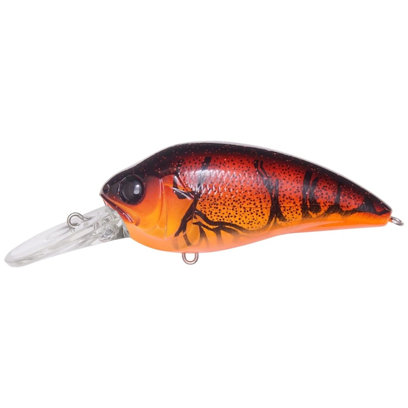 Megabass Super-Z Z2 Wild Craw