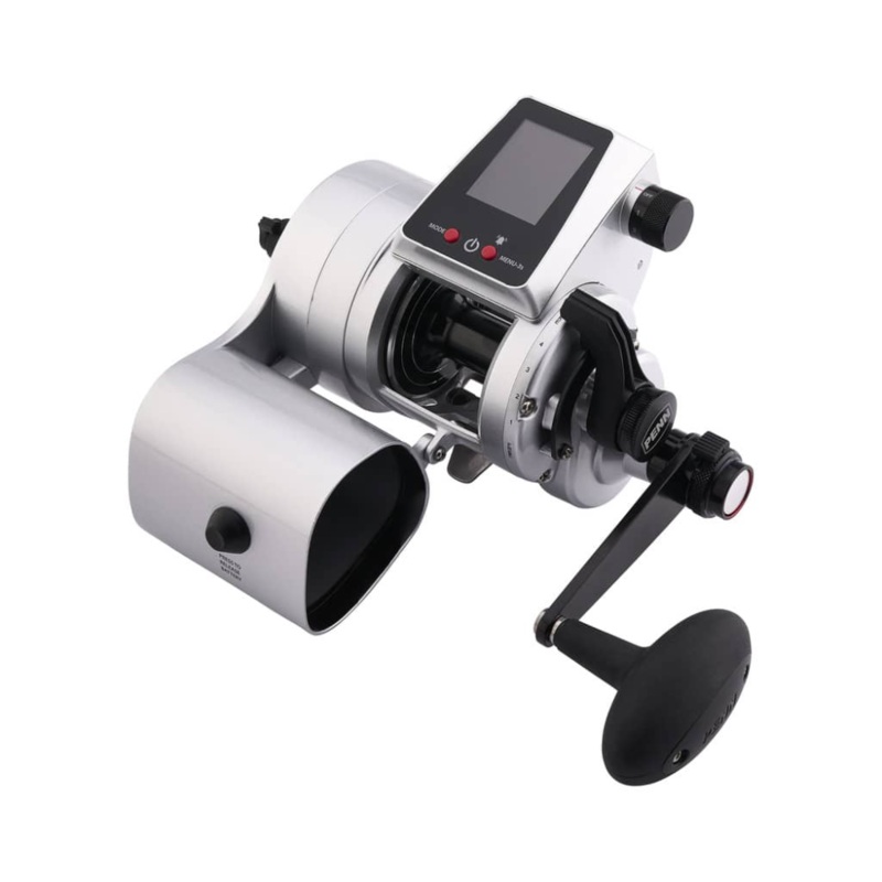 Penn Fathom Electric Reel Kit 80