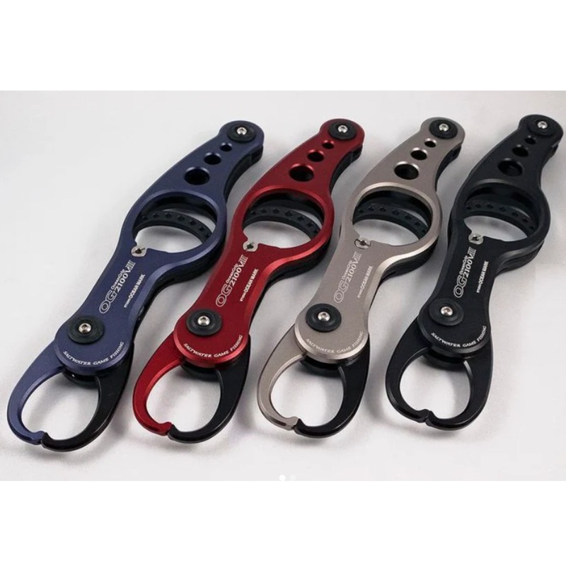 S.O.M 2024 Studio Ocean Grip OG2100VIII Navy